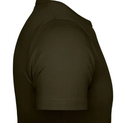 Männer Body-Fit Interlock T-Shirt