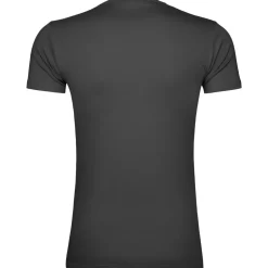 Männer Body-Fit Interlock T-Shirt