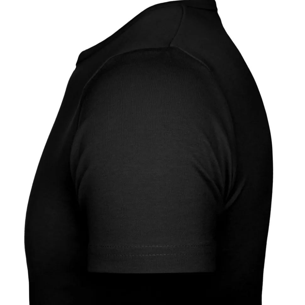 Männer Body-Fit Interlock T-Shirt