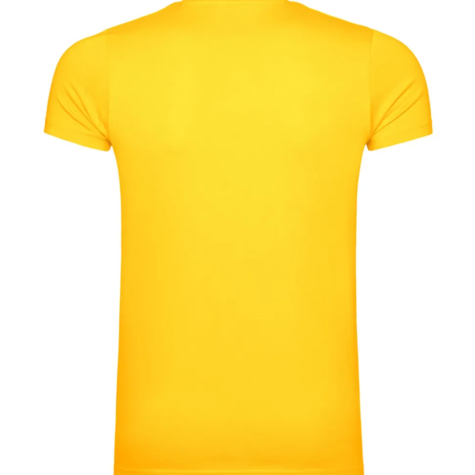 Männer Classic Bio T-Shirt Fairtrade