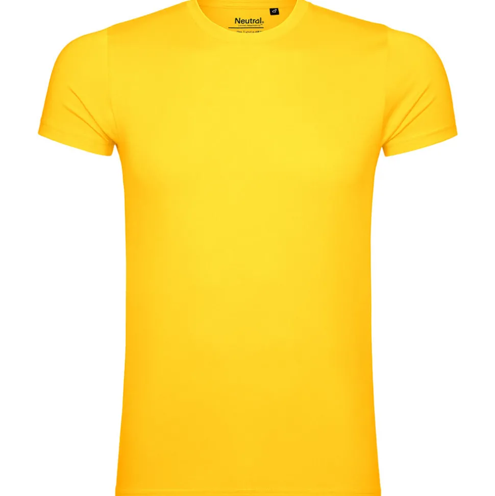 Männer Classic Bio T-Shirt Fairtrade