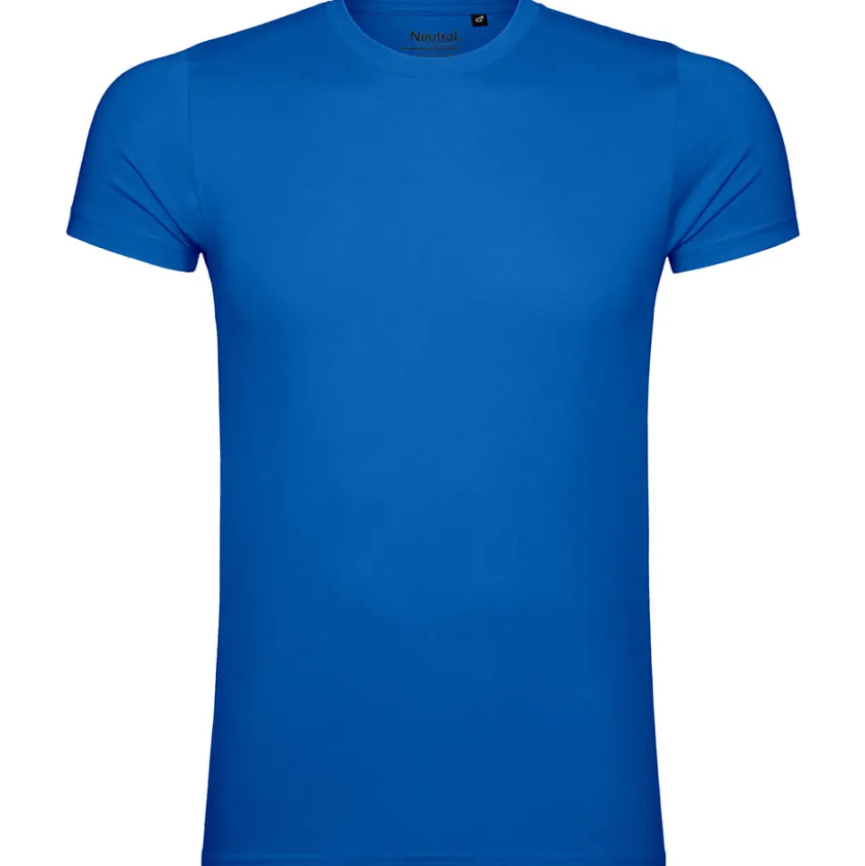 Männer Classic Bio T-Shirt Fairtrade