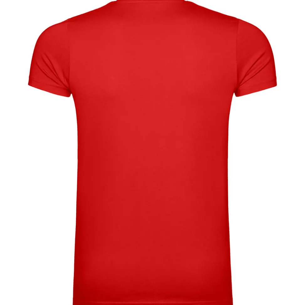 Männer Classic Bio T-Shirt Fairtrade