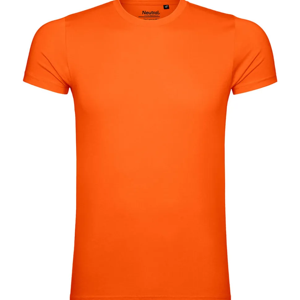 Männer Classic Bio T-Shirt Fairtrade