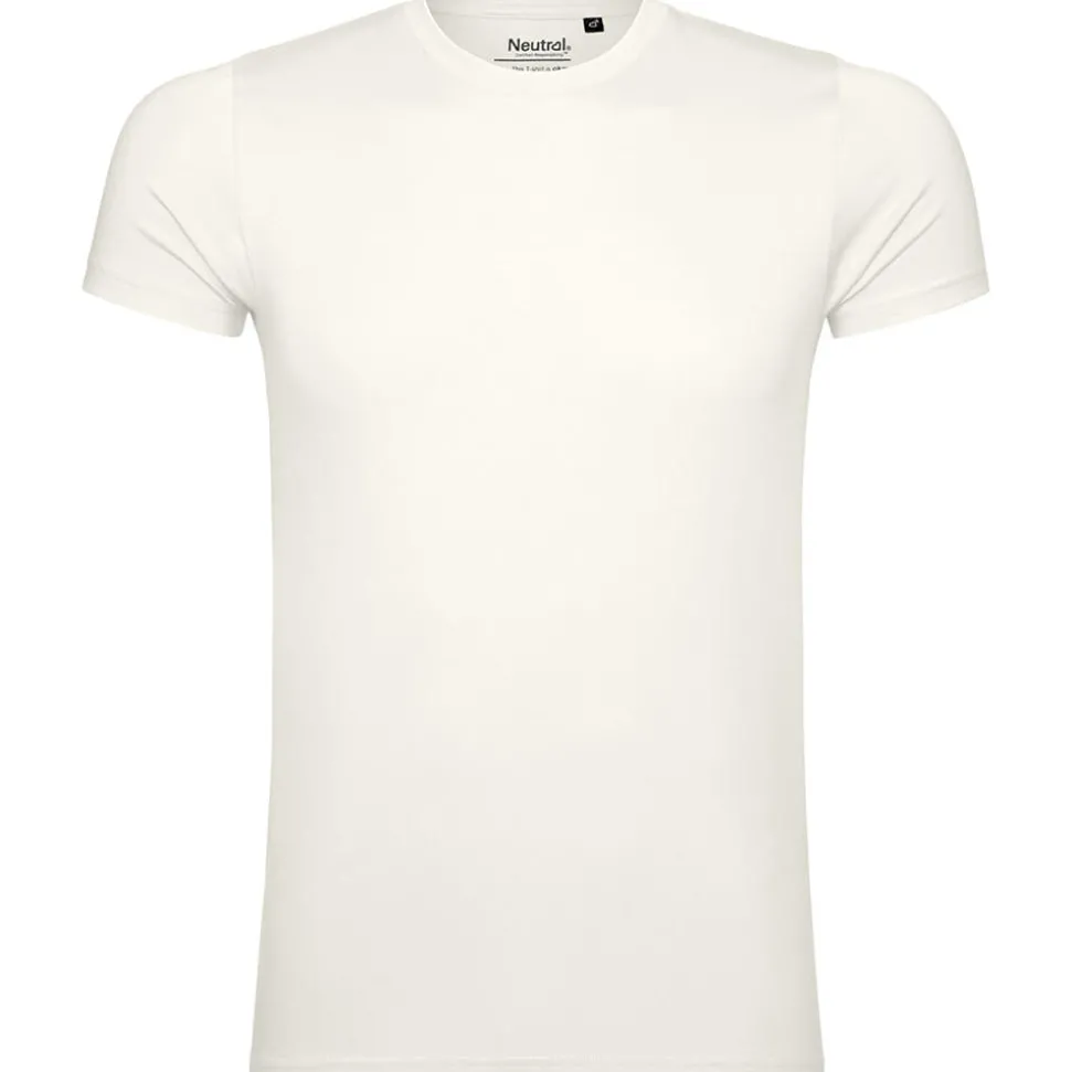 Männer Classic Bio T-Shirt Fairtrade