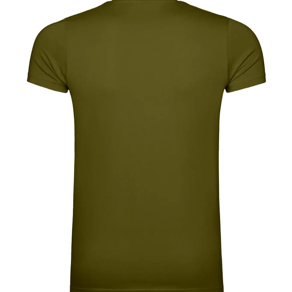 Männer Classic Bio T-Shirt Fairtrade