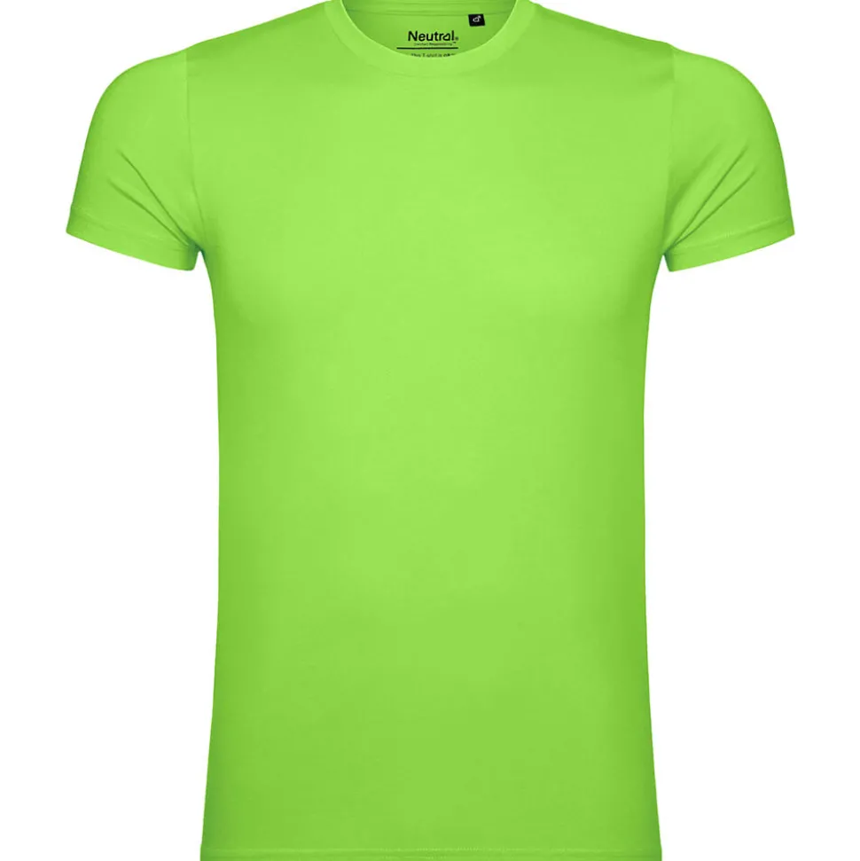 Männer Classic Bio T-Shirt Fairtrade