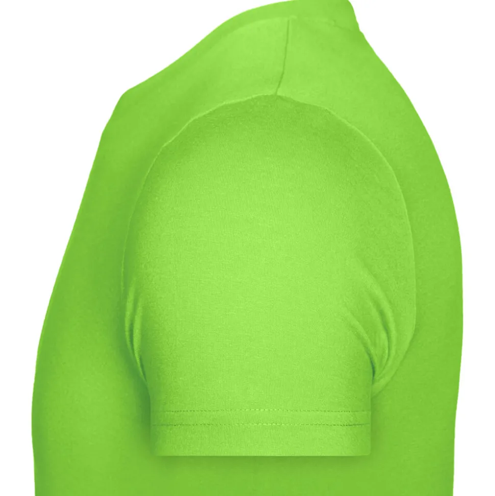Männer Classic Bio T-Shirt Fairtrade