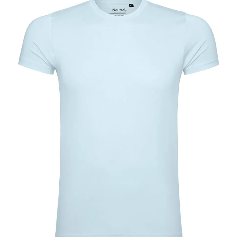 Männer Classic Bio T-Shirt Fairtrade