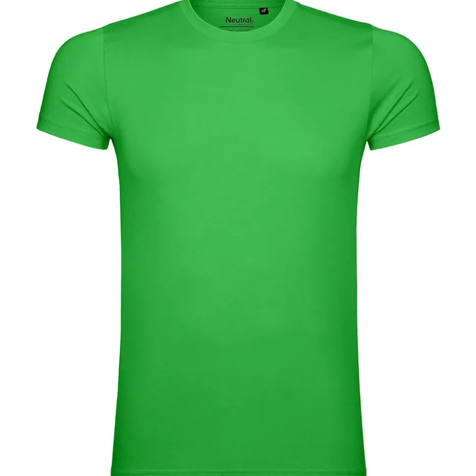 Männer Classic Bio T-Shirt Fairtrade