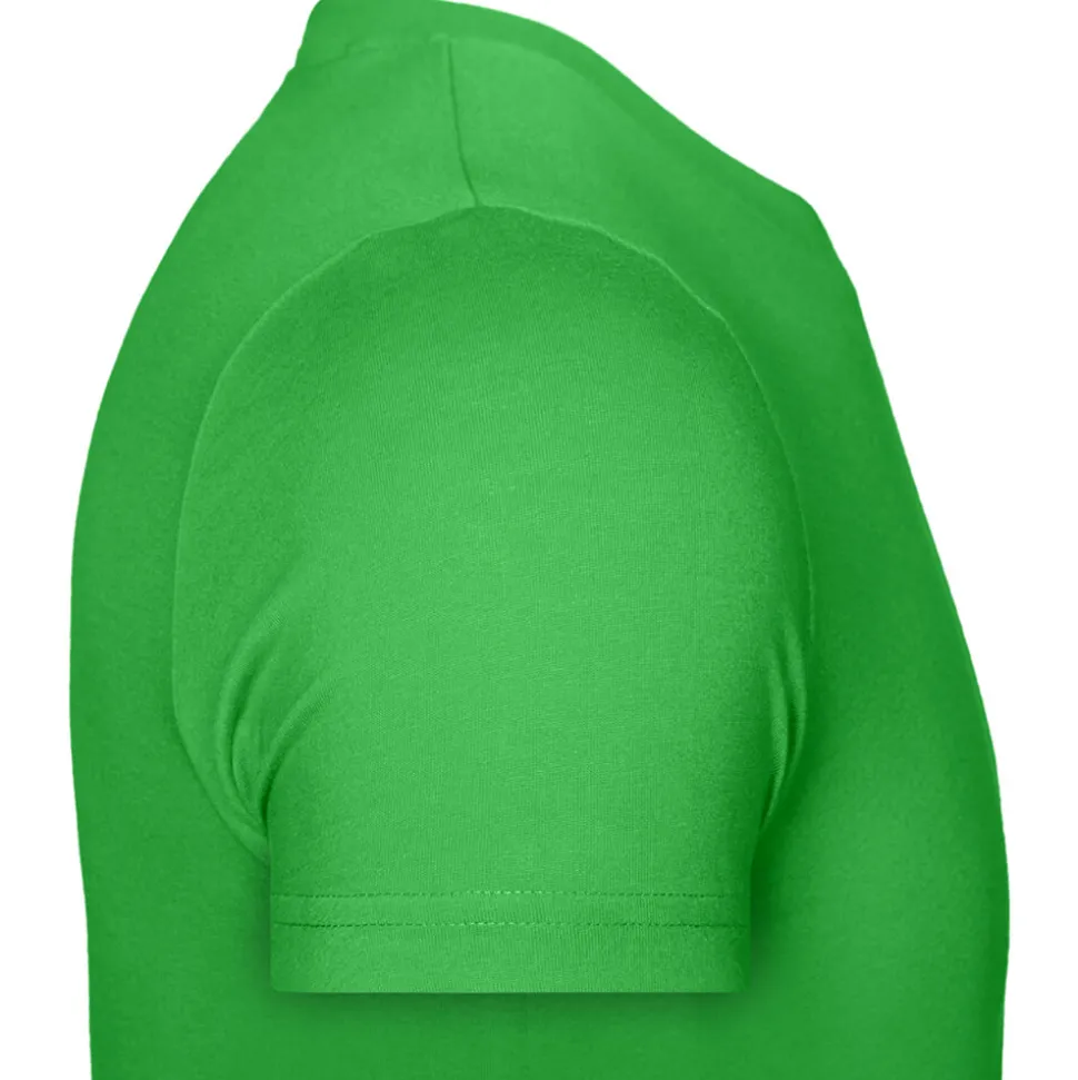 Männer Classic Bio T-Shirt Fairtrade