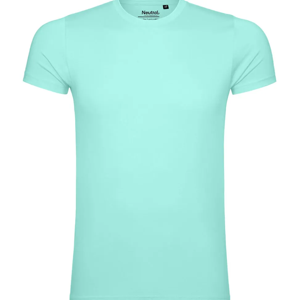 Männer Classic Bio T-Shirt Fairtrade
