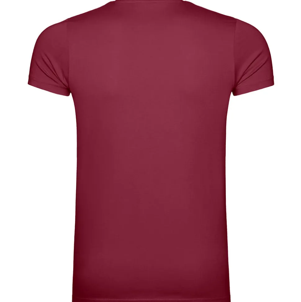 Männer Classic Bio T-Shirt Fairtrade