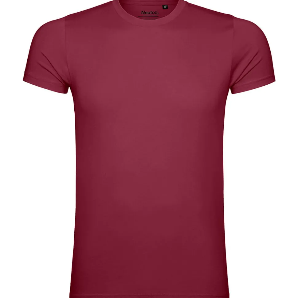 Männer Classic Bio T-Shirt Fairtrade