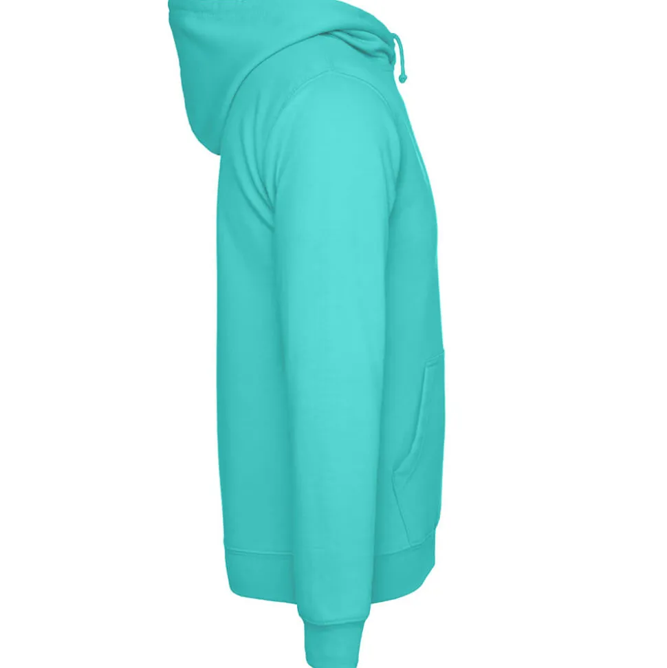 Männer College Hoodie