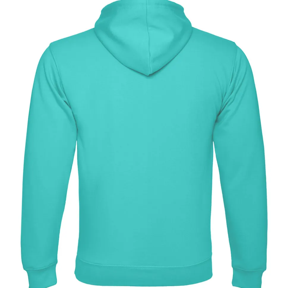 Männer College Hoodie