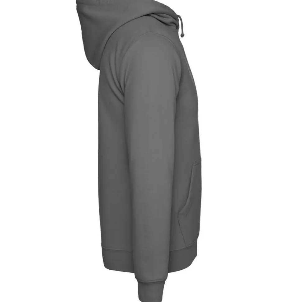 Männer College Hoodie