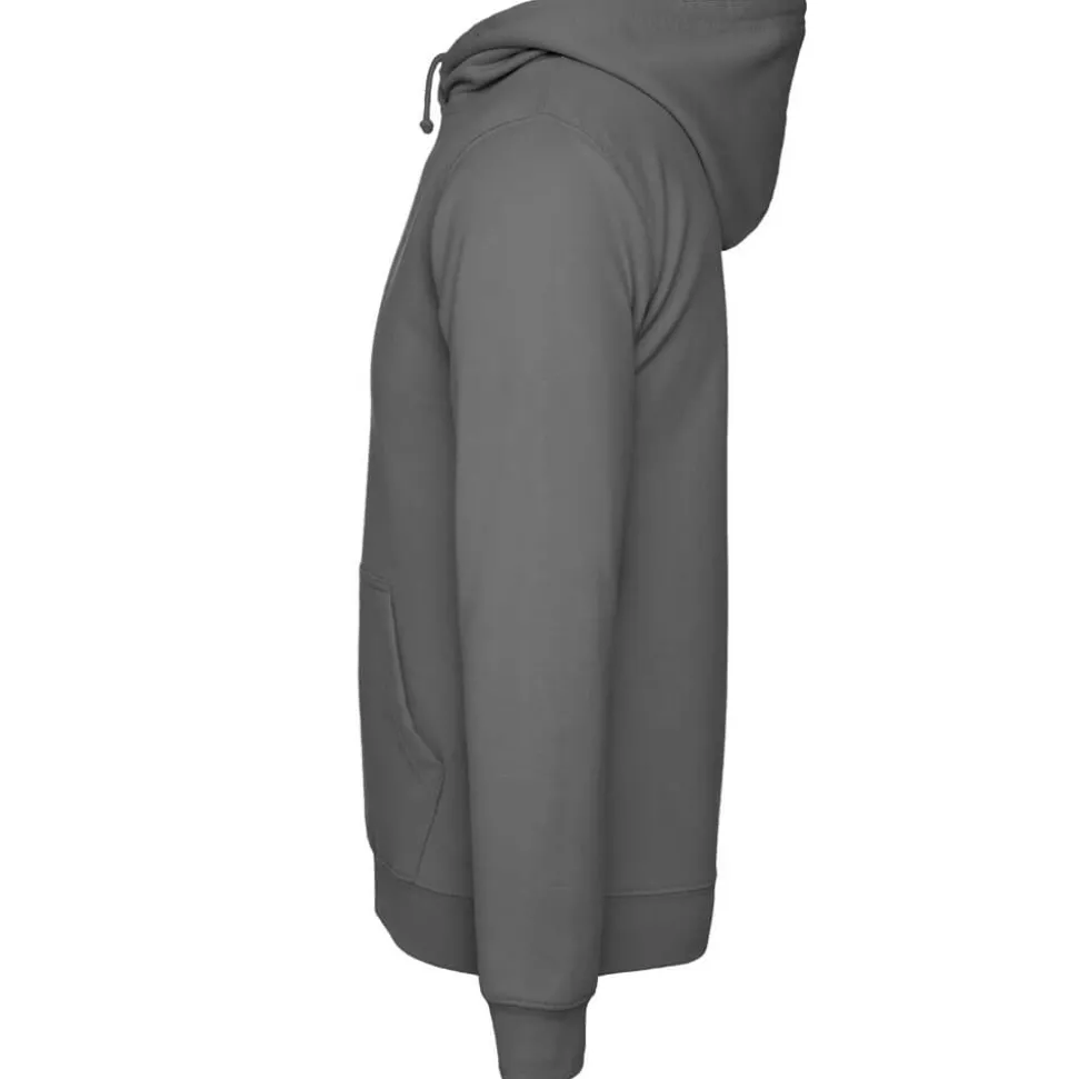 Männer College Hoodie