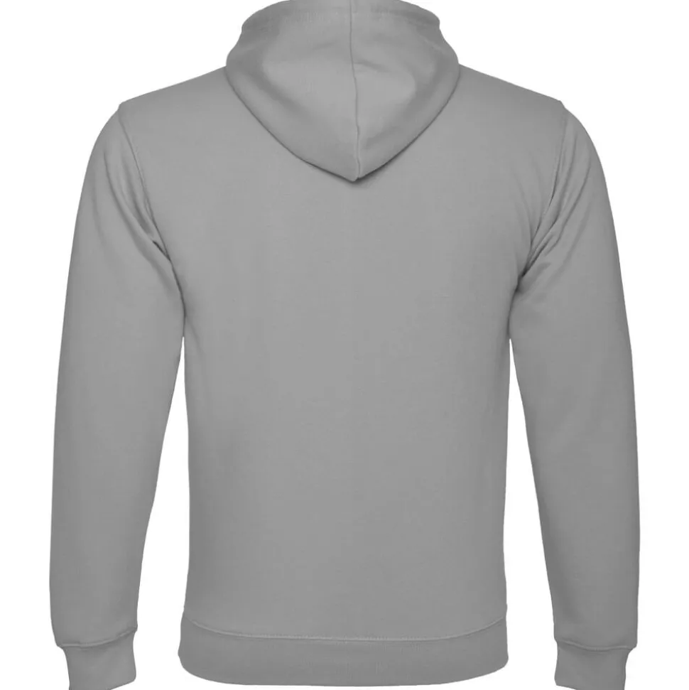 Männer College Hoodie