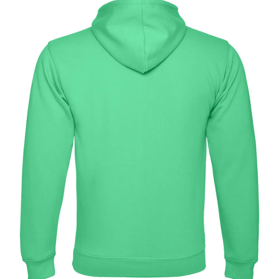 Männer College Hoodie