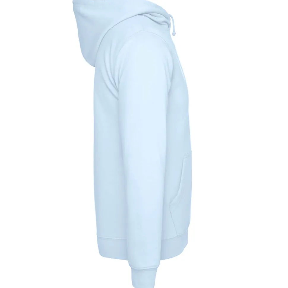 Männer College Hoodie