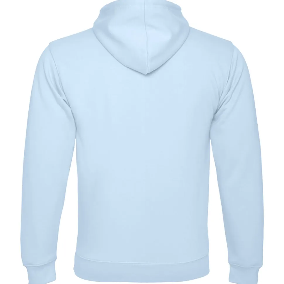 Männer College Hoodie