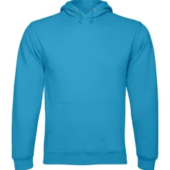 Männer College Hoodie