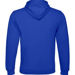 Männer College Hoodie