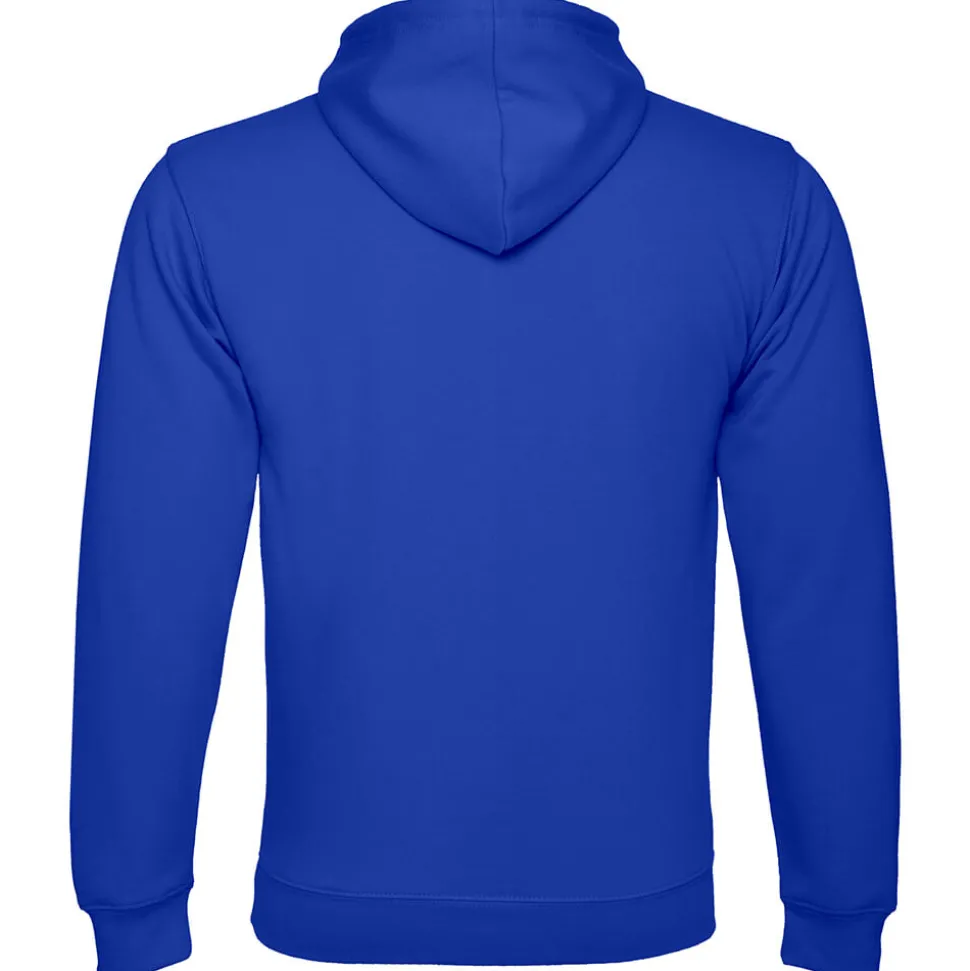 Männer College Hoodie