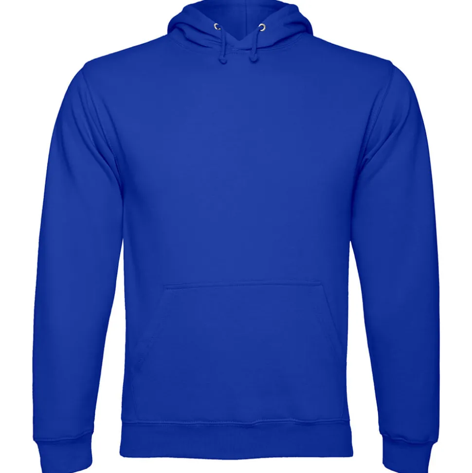 Männer College Hoodie