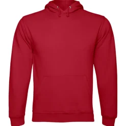 Männer College Hoodie