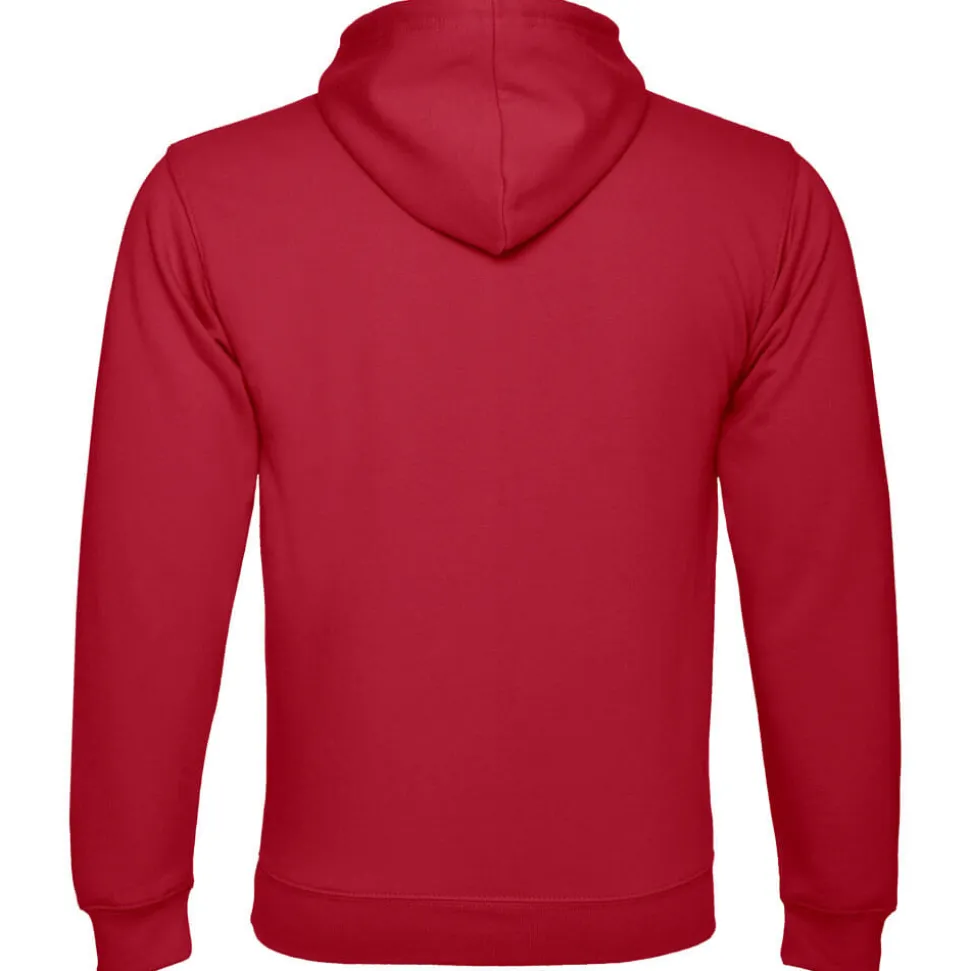 Männer College Hoodie