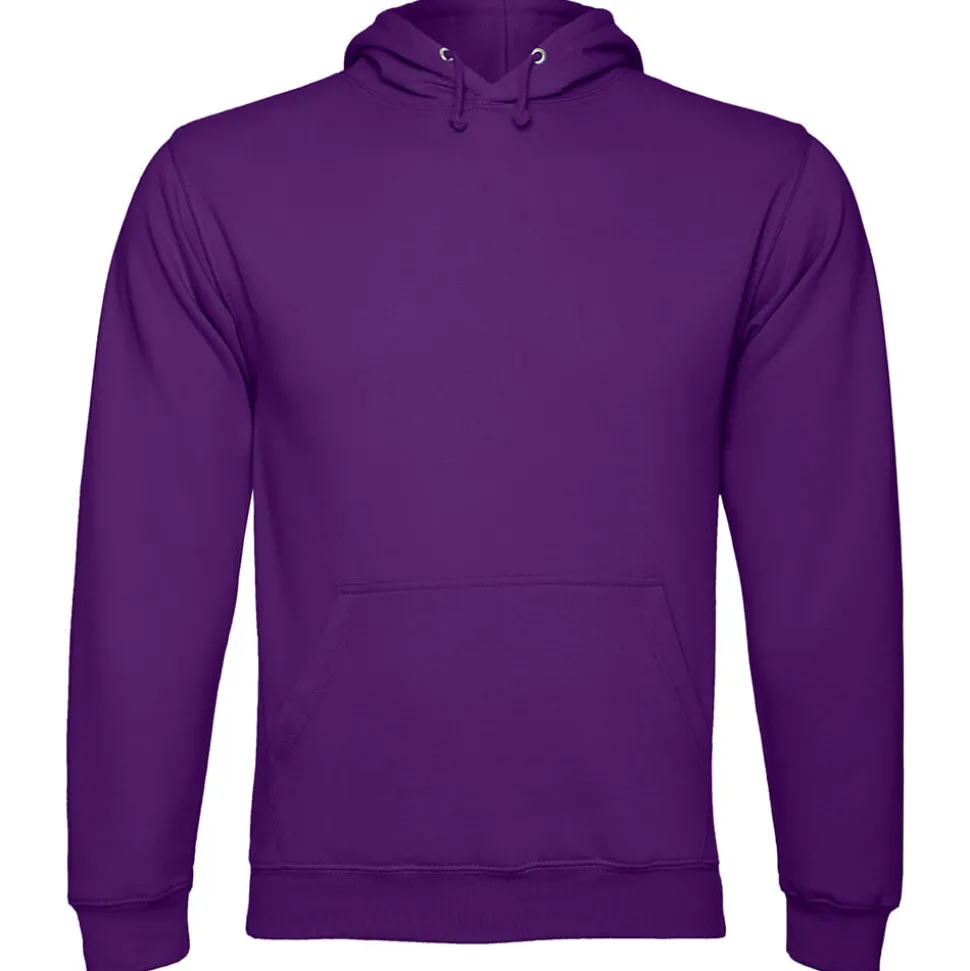 Männer College Hoodie