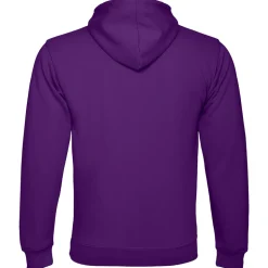 Männer College Hoodie