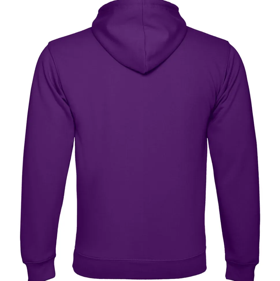 Männer College Hoodie