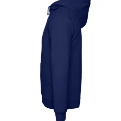 Männer College Hoodie