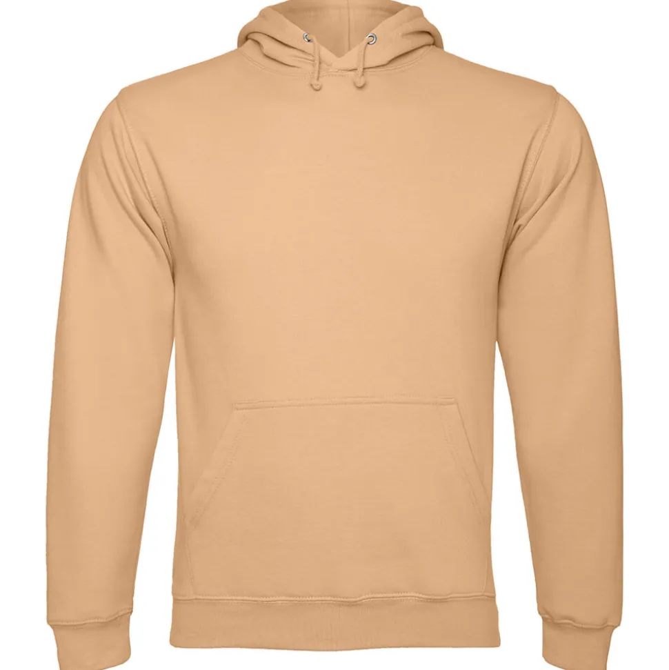 Männer College Hoodie