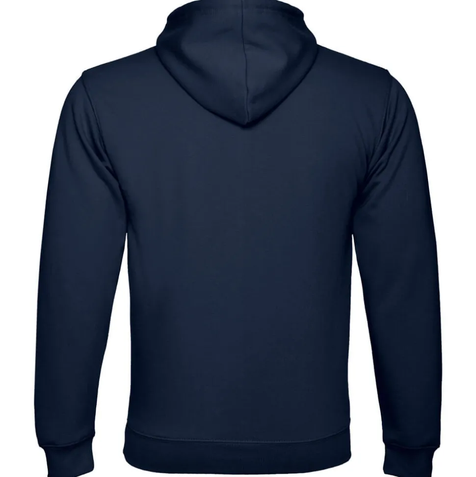 Männer College Hoodie