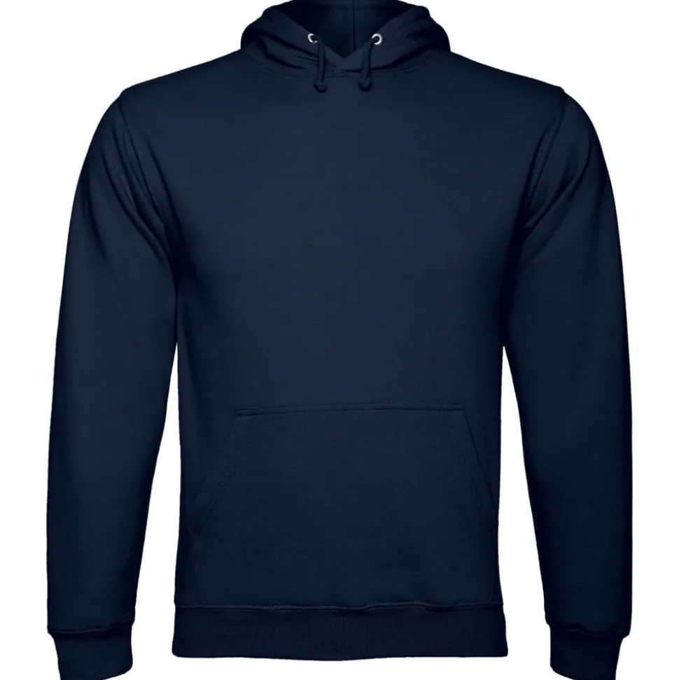 Männer College Hoodie
