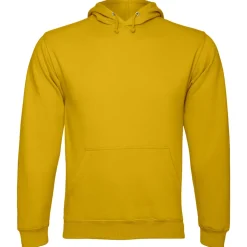 Männer College Hoodie
