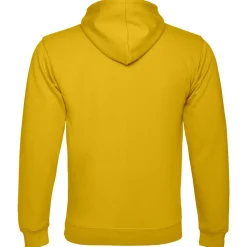 Männer College Hoodie