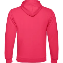 Männer College Hoodie