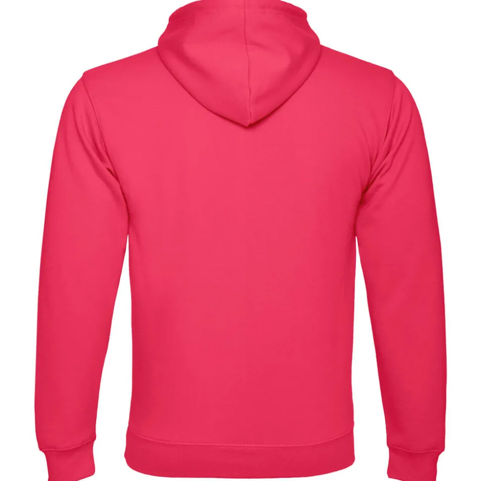 Männer College Hoodie