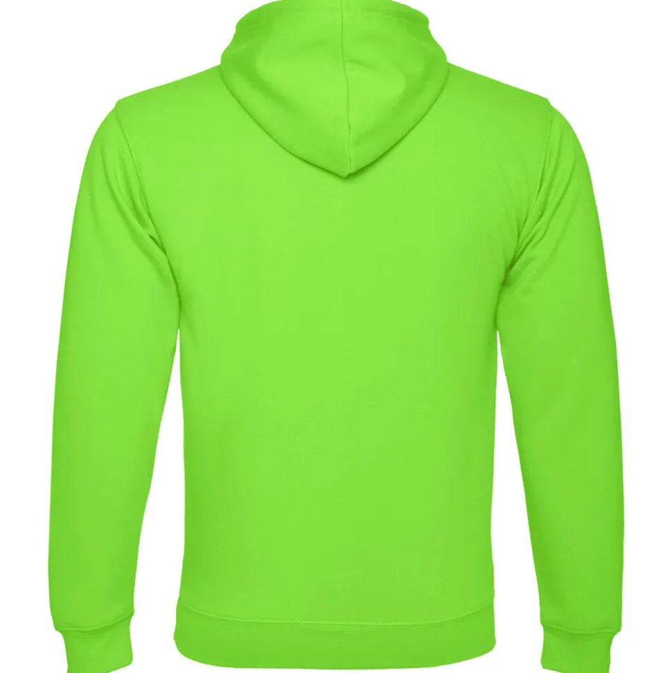 Männer College Hoodie