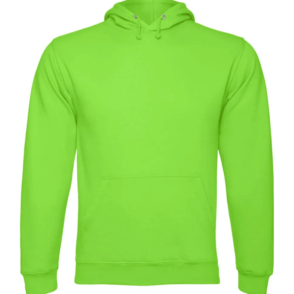 Männer College Hoodie