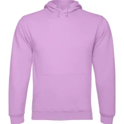 Männer College Hoodie