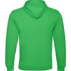 Männer College Hoodie