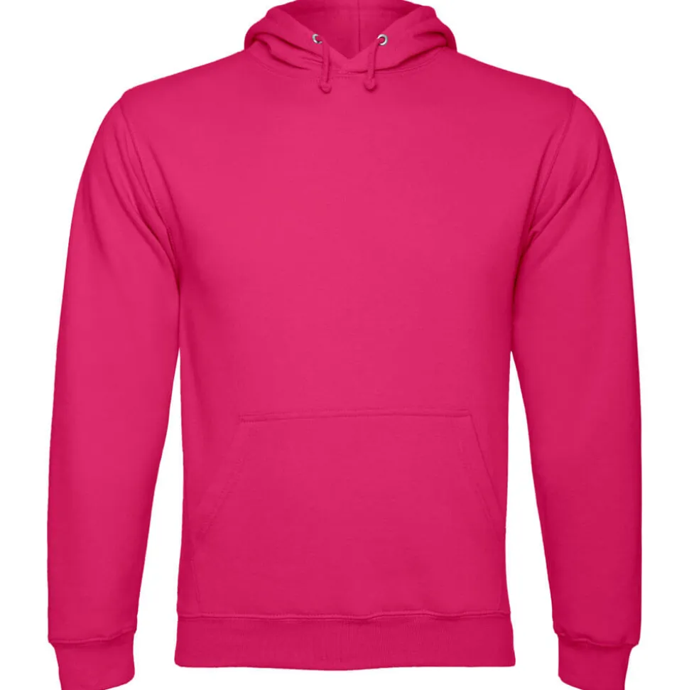 Männer College Hoodie
