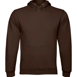Männer College Hoodie