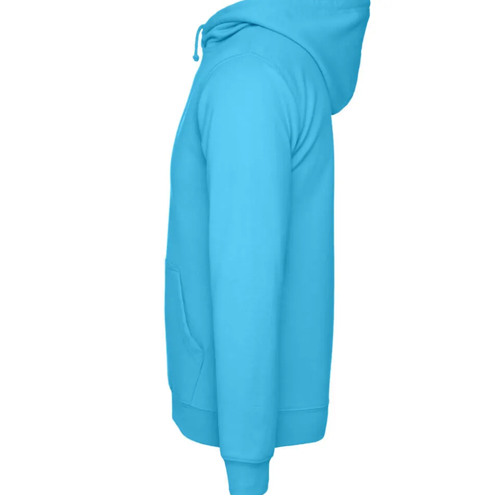 Männer College Hoodie
